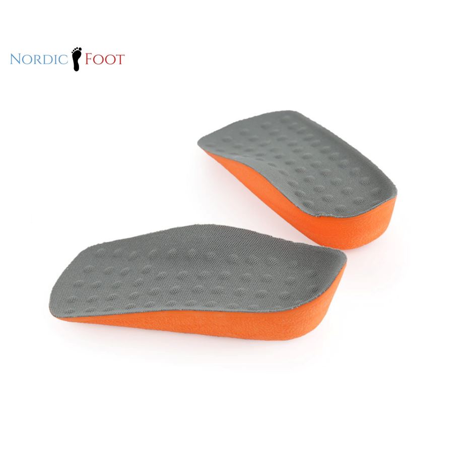 Half sole for length 3 cm - 3