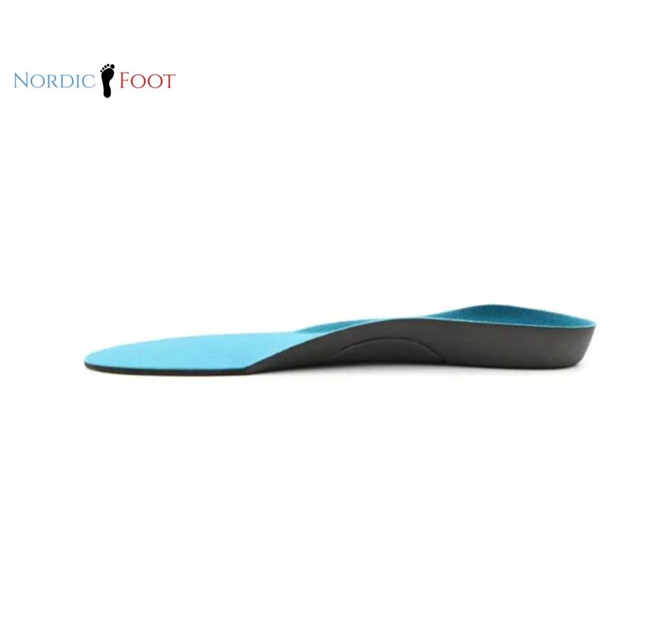 Shoe inserts pronation support - 3