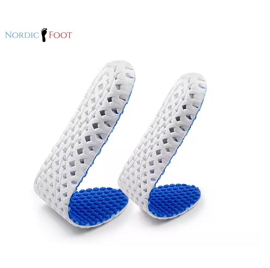 Air shoe inserts - 5