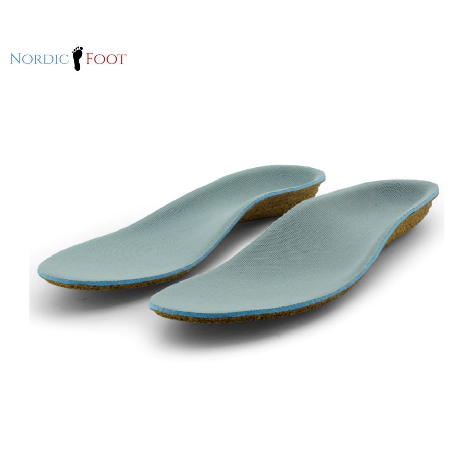 Shoe inserts heel cup - 6