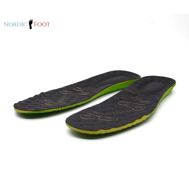Magnetische Massagesohlen Premium - 5