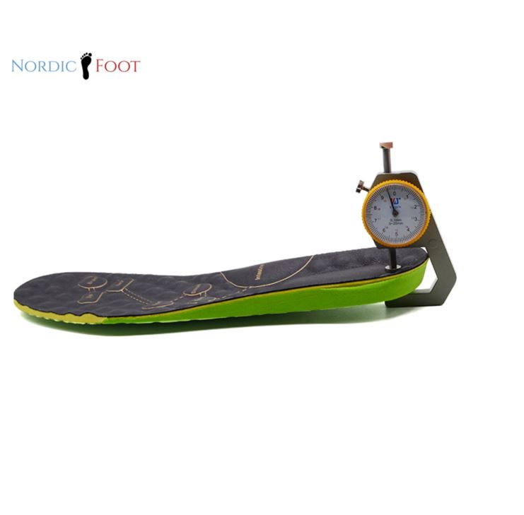 Magnetische Massagesohlen Premium - 4