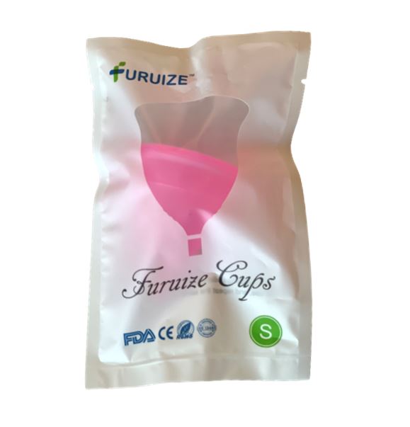 Menstruasjonskopp Størrelse Normal - 2