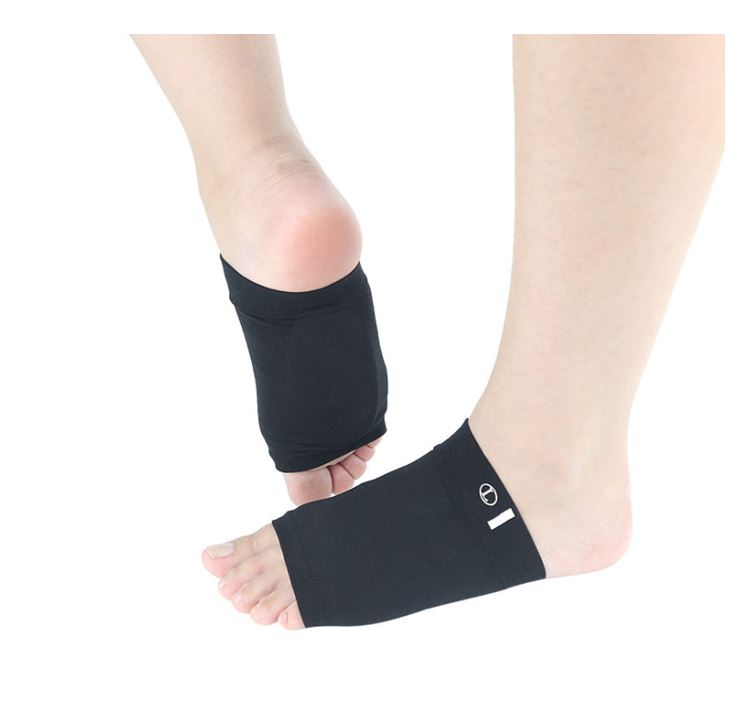 Foot arch support 2pcs