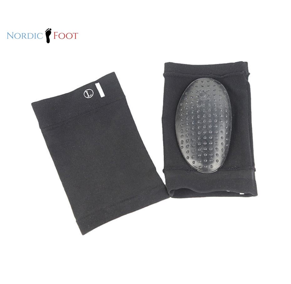 Foot arch support 2pcs - 3