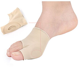 Hallux Valgus skydd