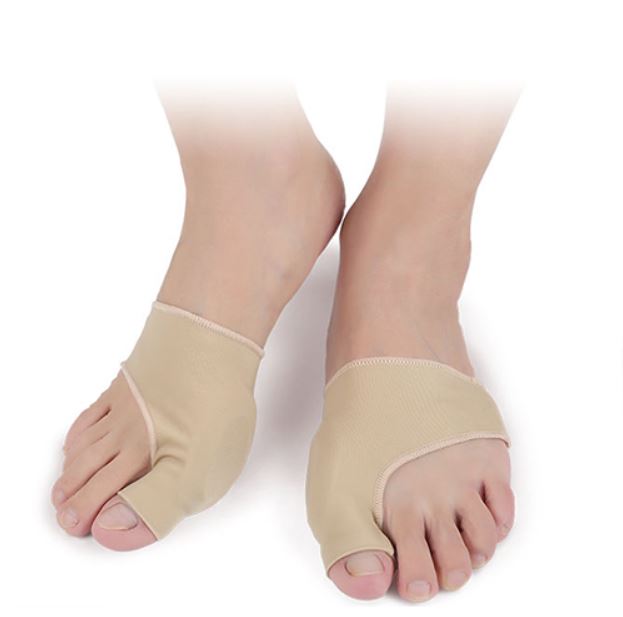 Hallux Valgus skydd - 3