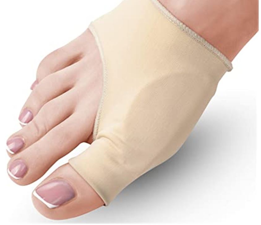 Hallux Valgus skydd - 2