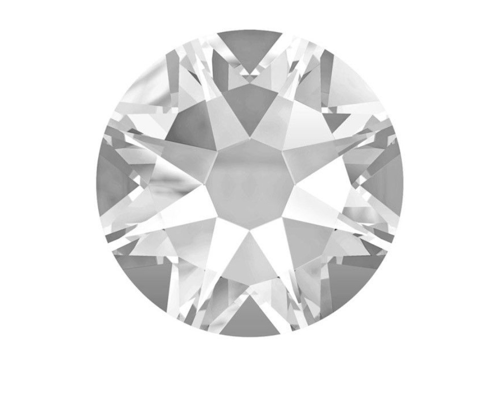 Tannarskreytingar Swarovski - 3