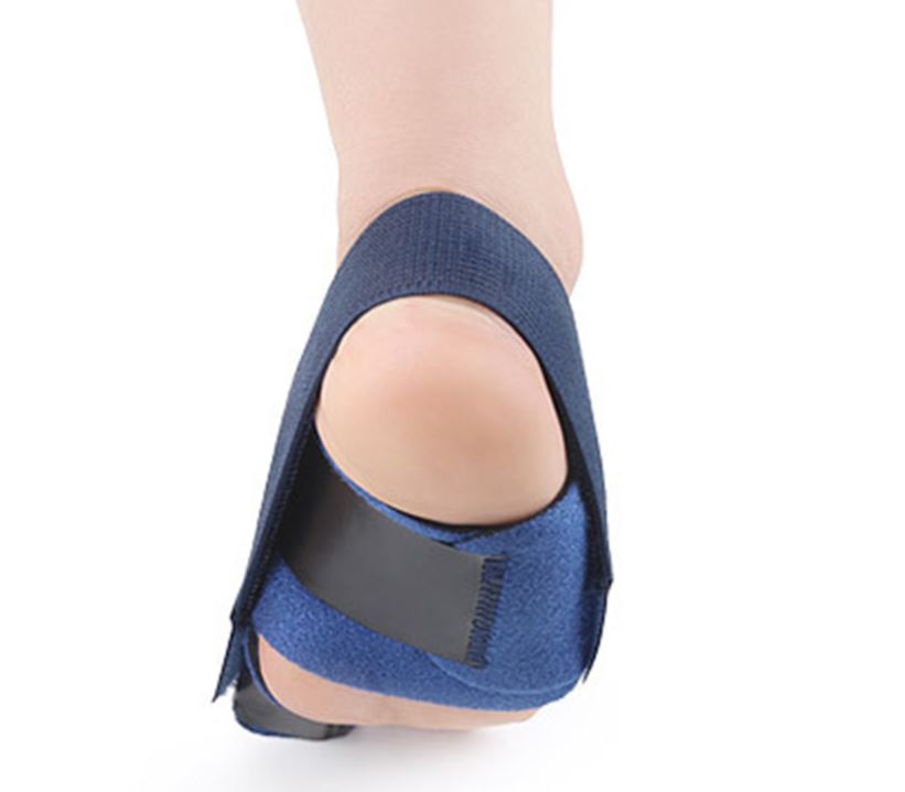 Hallux-valgus-Stützschiene 2tlg. - 5