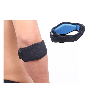 Kompressionsband tennisarmbåge 