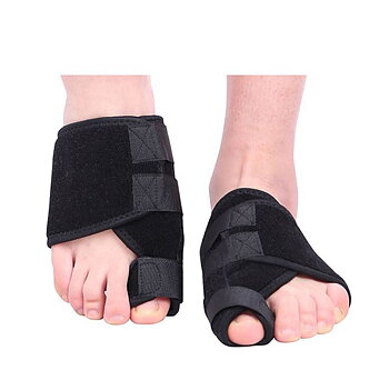 Hallux valgus Nattstöd 2st