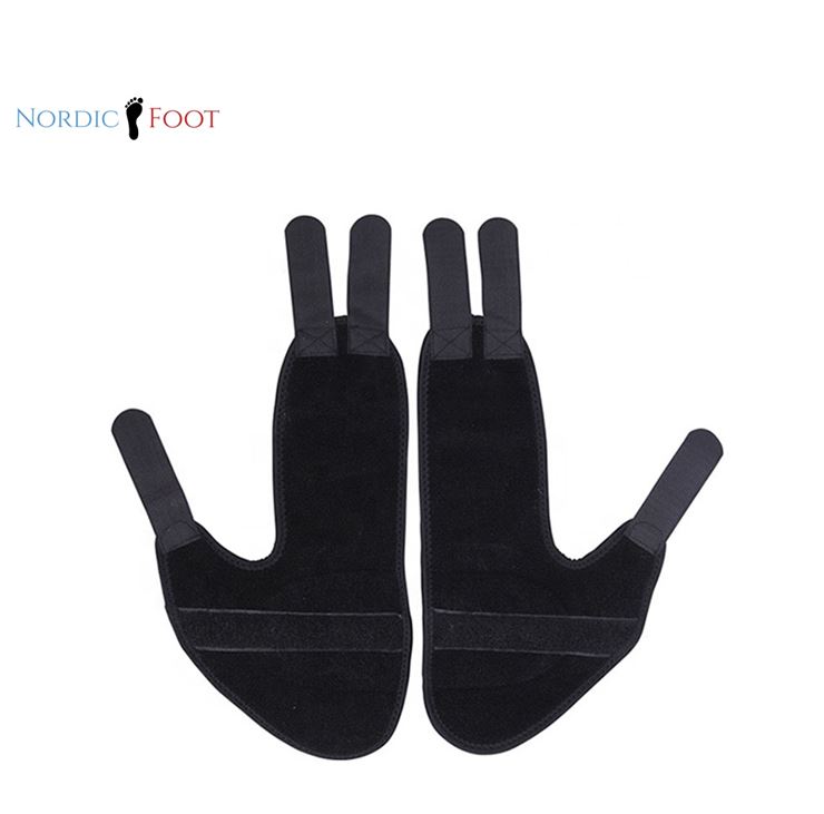 Hallux valgus night support 2pcs - 4