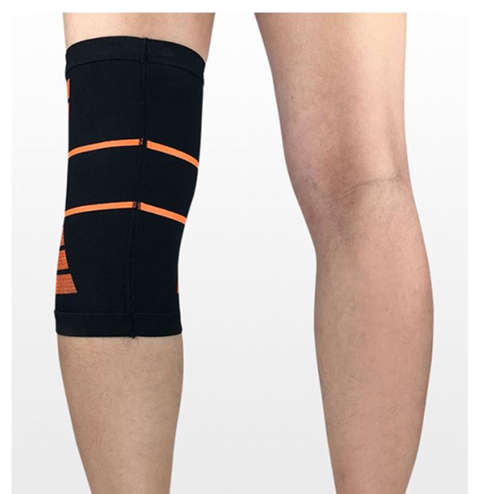 Knee pads basic - 2
