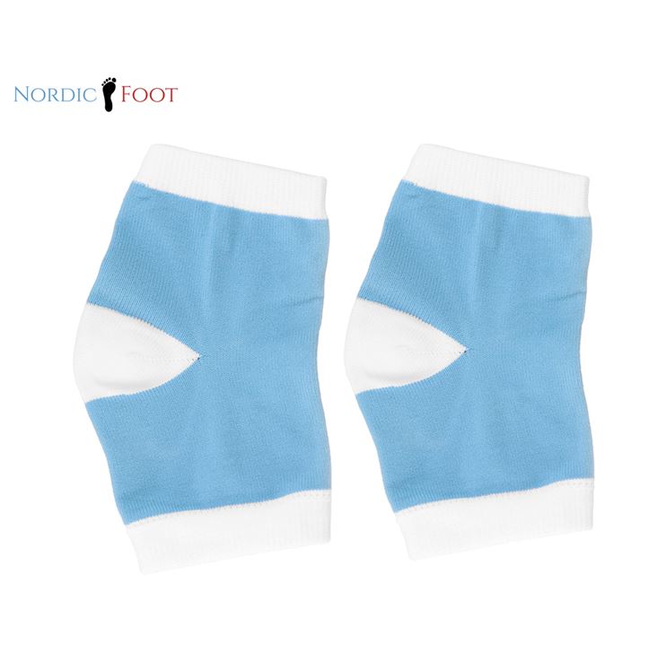 Gel socks (1 pair) - 4