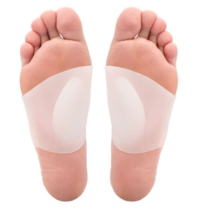 pronation strømpe 2 - Nordic Foot