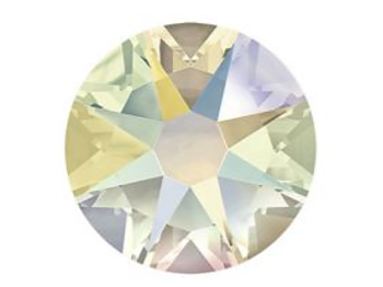 Zubni nakit Swarovski Sjajna školjka