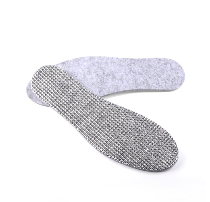 Winter shoe inserts (thermal)