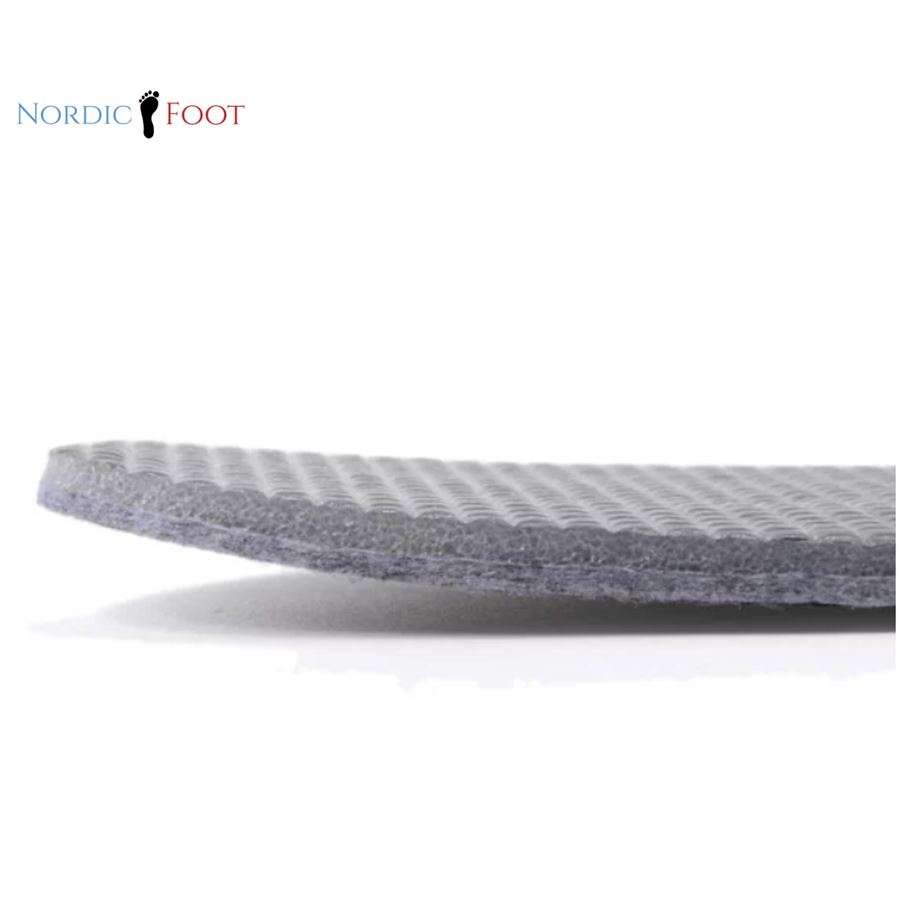 Winter shoe inserts (thermal) - 3