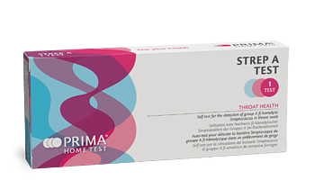 Strep A Test 