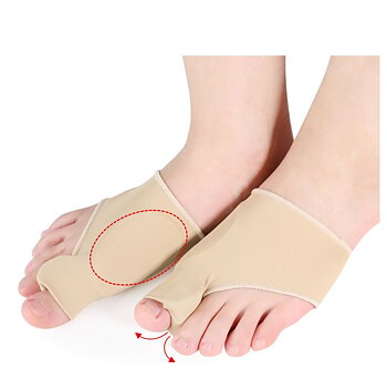 Hallux Valgus stöd