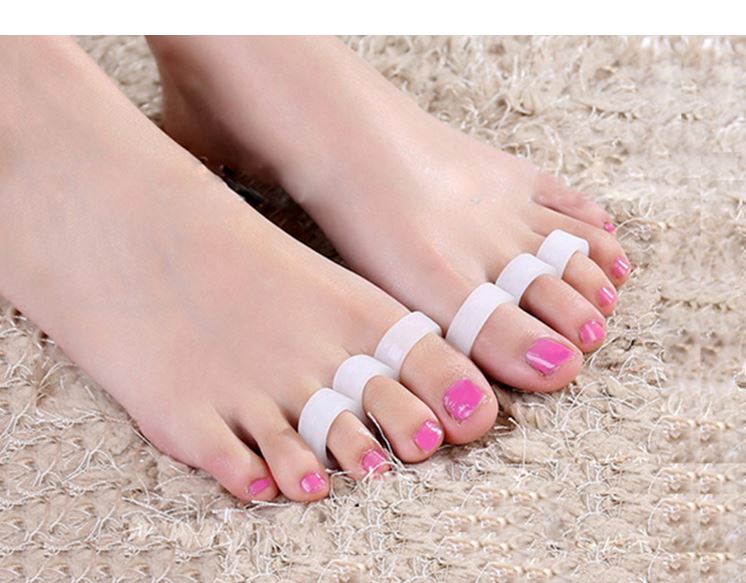 Hammer toe spreader 2pcs