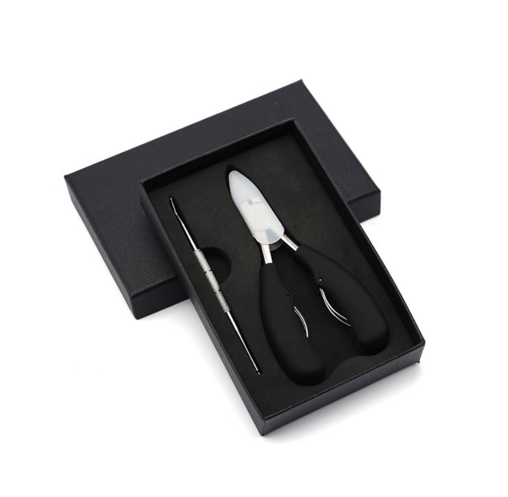 Nagelknipser-Set