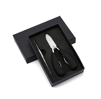 Nageltång set