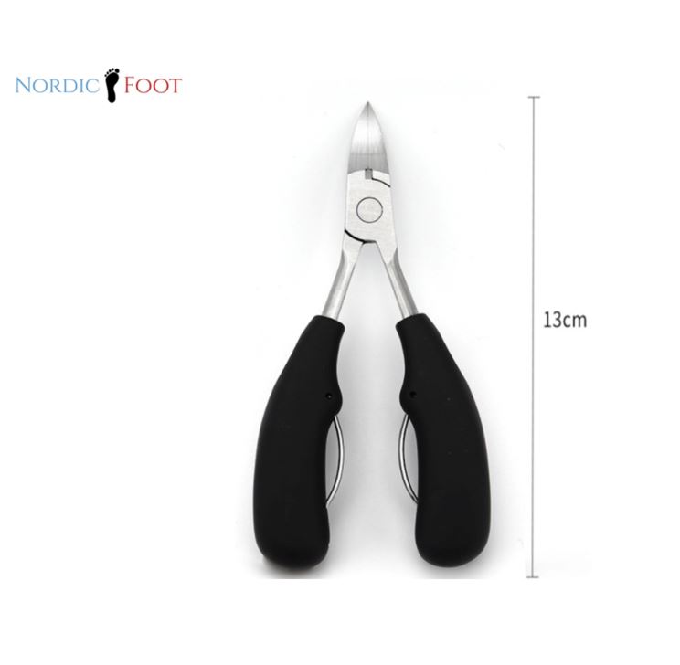 Nagelknipser-Set - 2