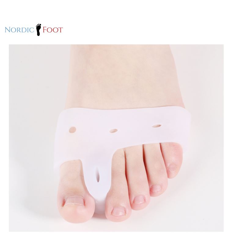 Hallux valgus 2pcs - 3