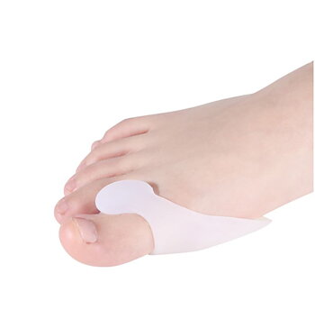 Stöd för Hallux valgus 2st