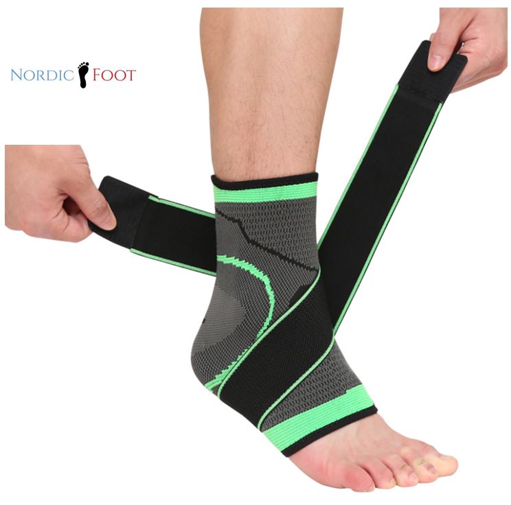 Ankle protectors - 2
