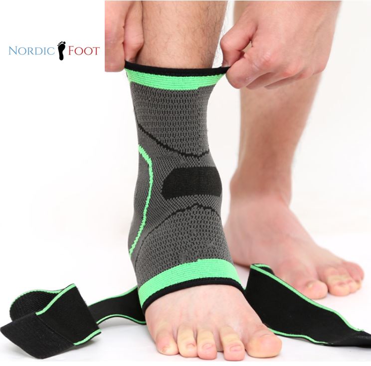 Ankle protectors - 3