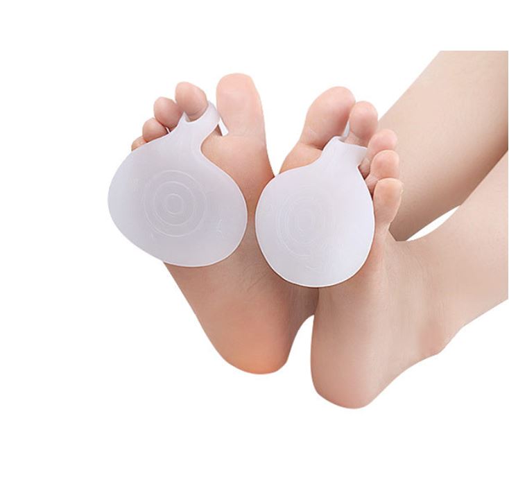 Forefoot protection 2pcs