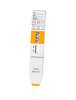 Tram Drogtest (25-pack)