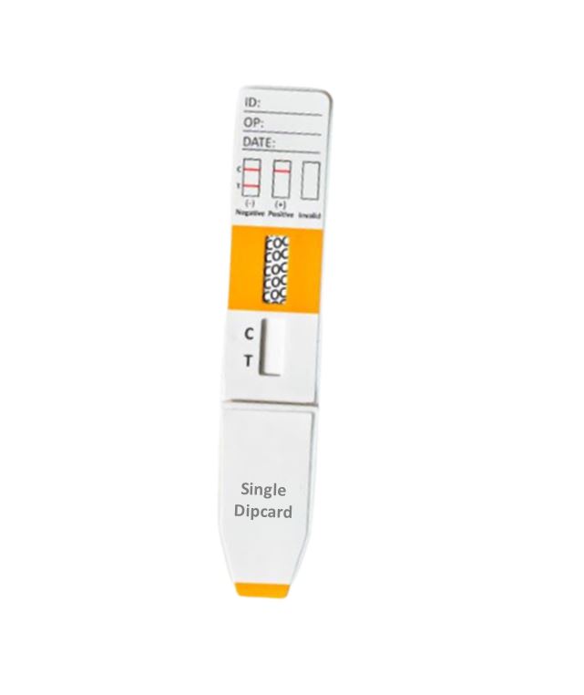 Kokain Test (25-pack)