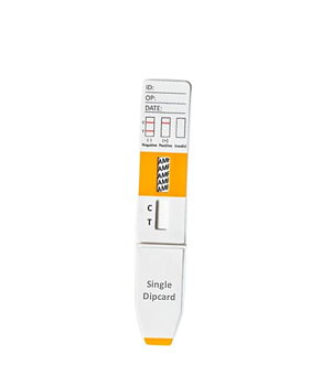 Amfetamin Drogtest (40-pack)