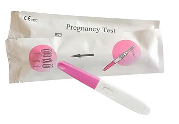 Test za trudnoću – brz i pouzdan