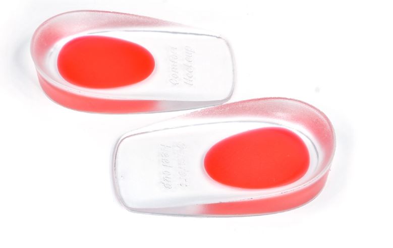 Heel pad 0.4 cm - 4
