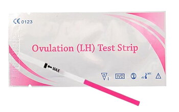 Test ovulacije – brz i precizan