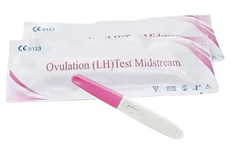 Ovulacijski test – precizan i jednostavan