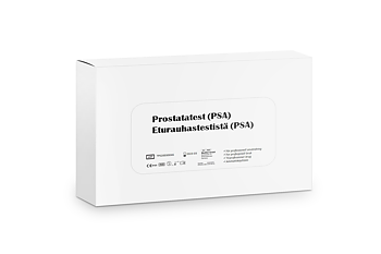 Prostata test (PSA)