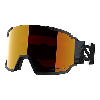 Salomon S/View 3 ML Skidglasögon