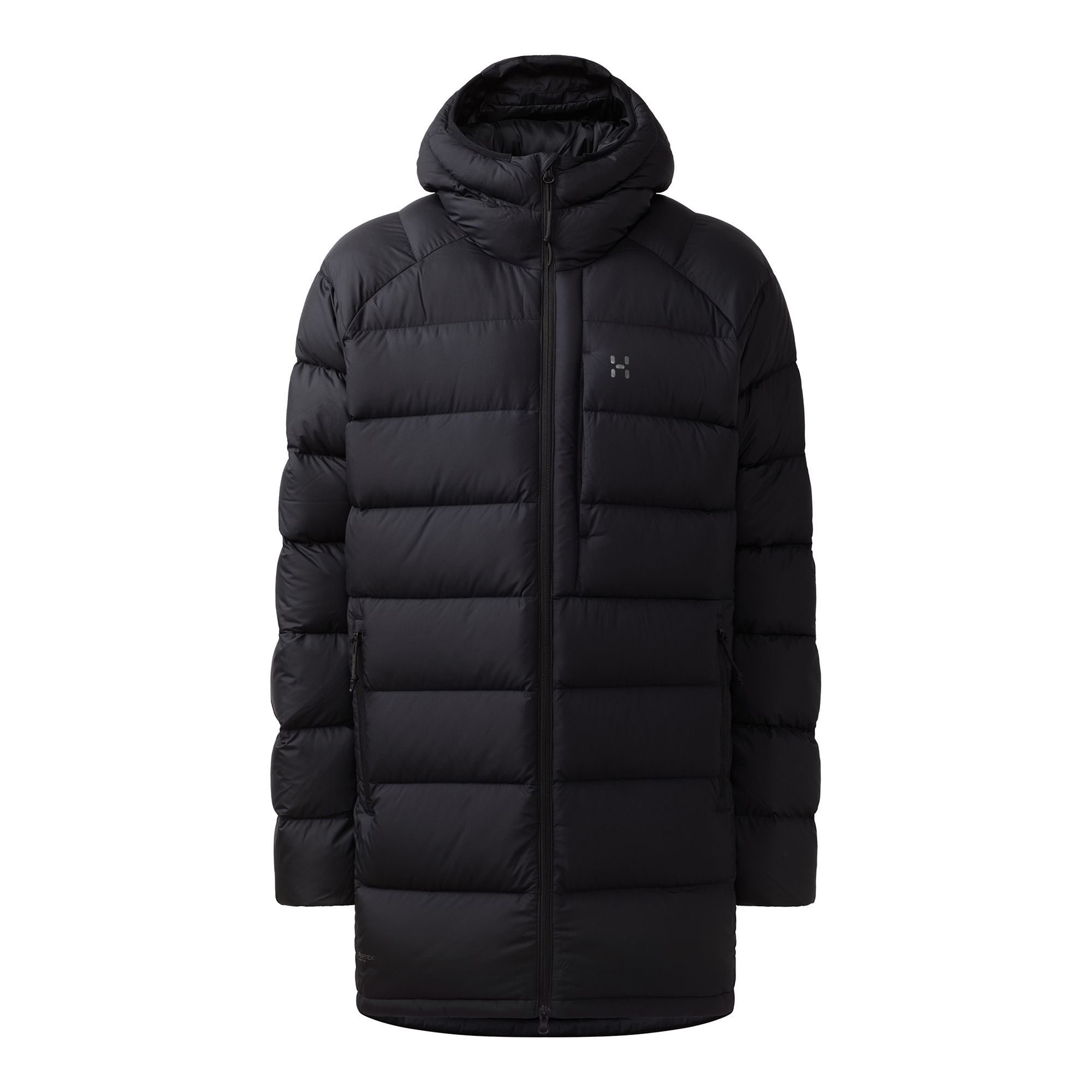 Haglöfs Rosson Down Parka Men Vinterjacka