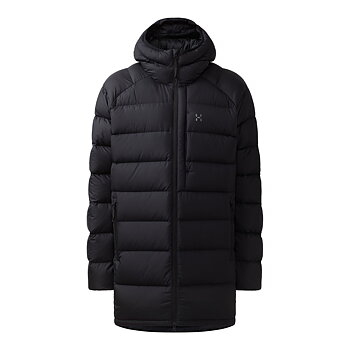 Haglöfs Rosson Down Parka Men Vinterjacka