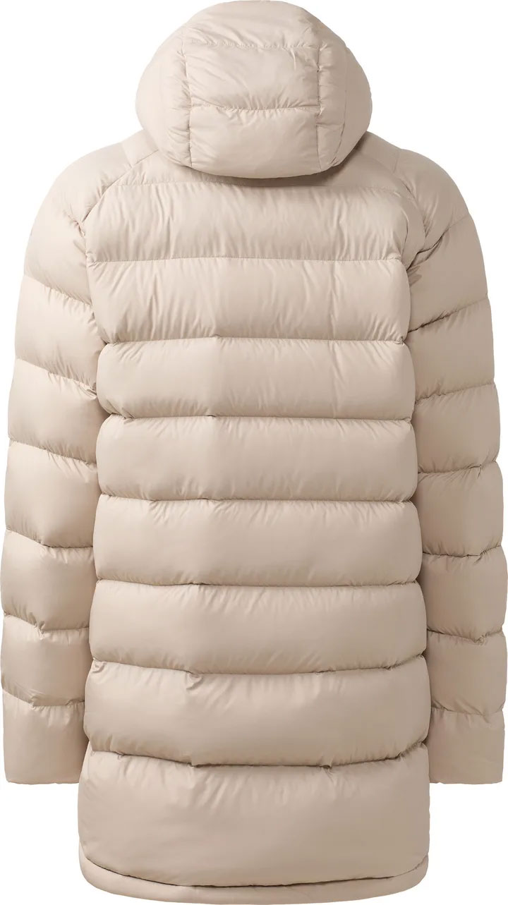 Haglöfs Rosson Down Parka Men Vinterjacka - 4