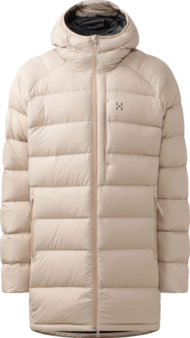 Haglöfs Rosson Down Parka Men Vinterjacka - 3