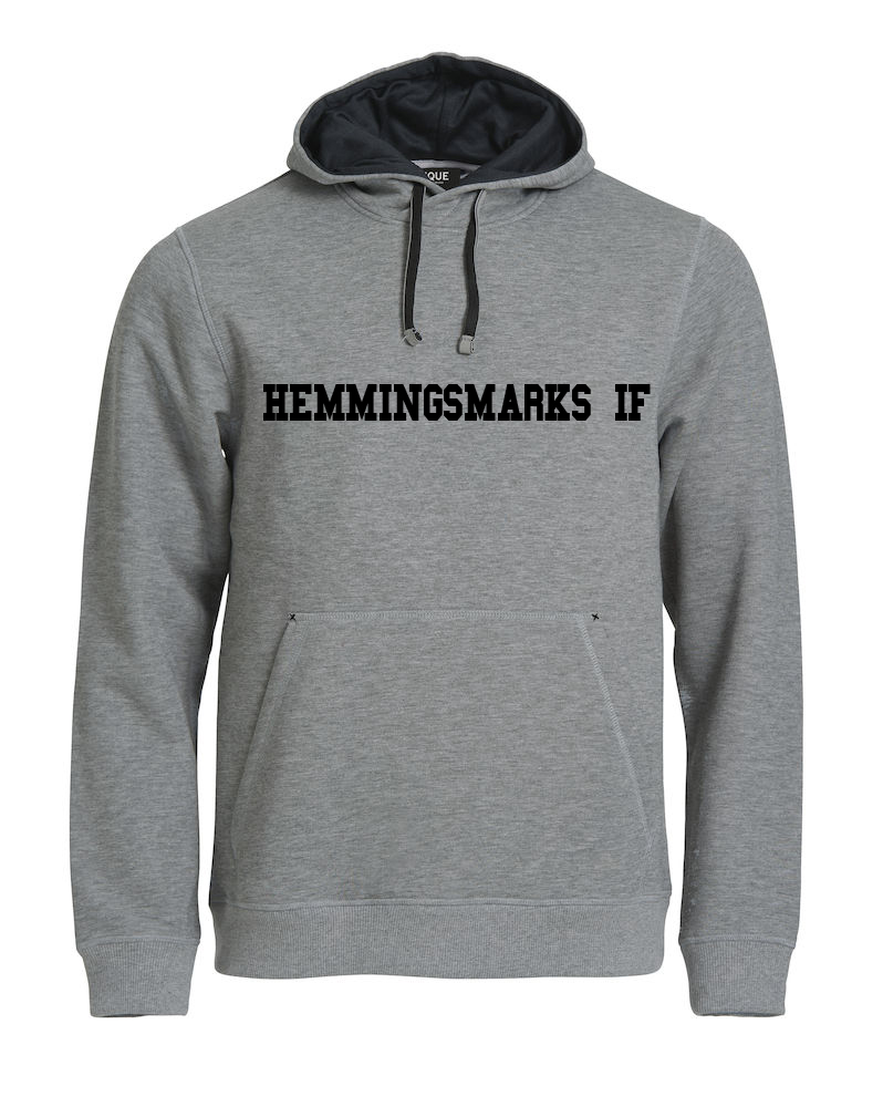 Hood HIF JR (Hemmingsmark IF Supportershop)