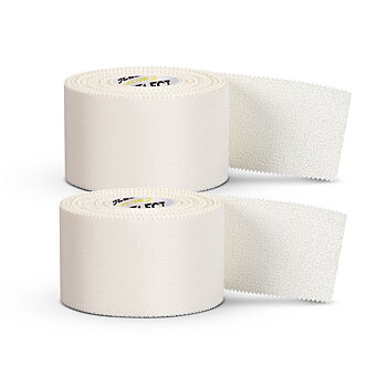 Select Pro Strap Sportstape 2-Pack