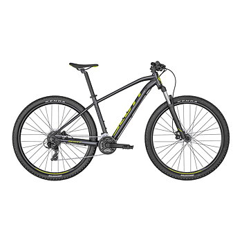Scott Aspect 960 Black (EU) Mountainbike